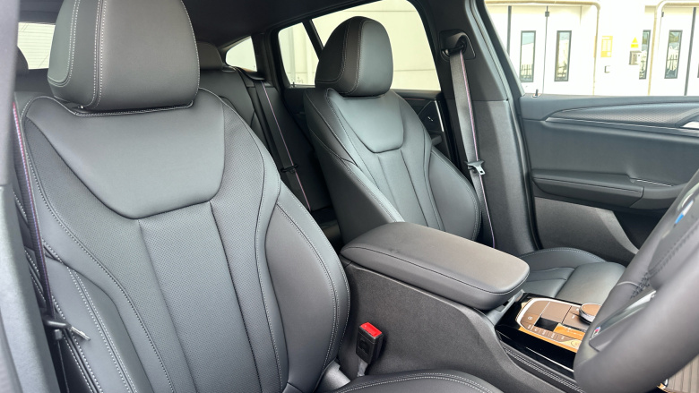 BMW X4 xDrive20d MHT M Sport 5dr Step Auto Diesel Estate